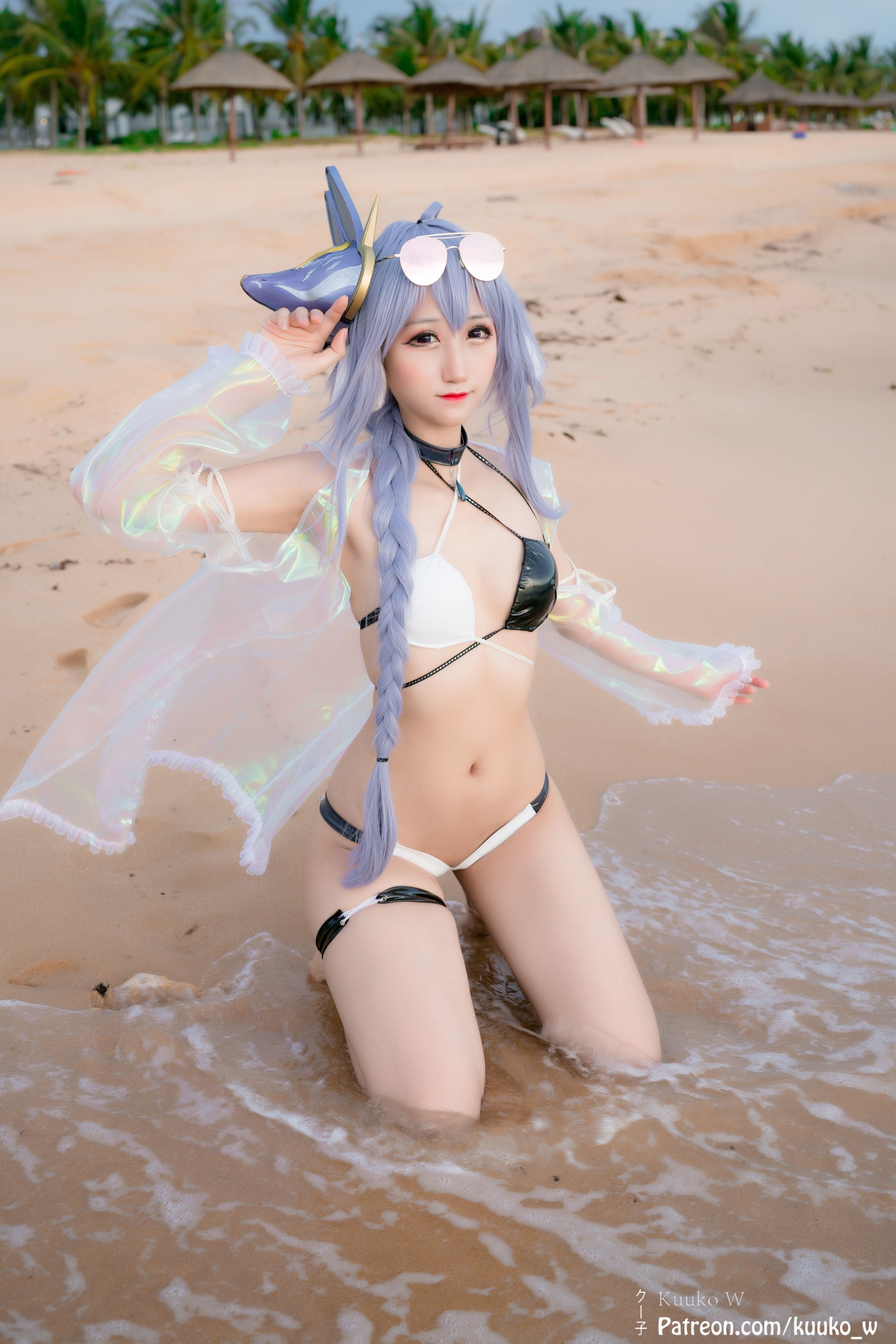 Kuuko W - NO.116 Tosa[26P]-XikXak